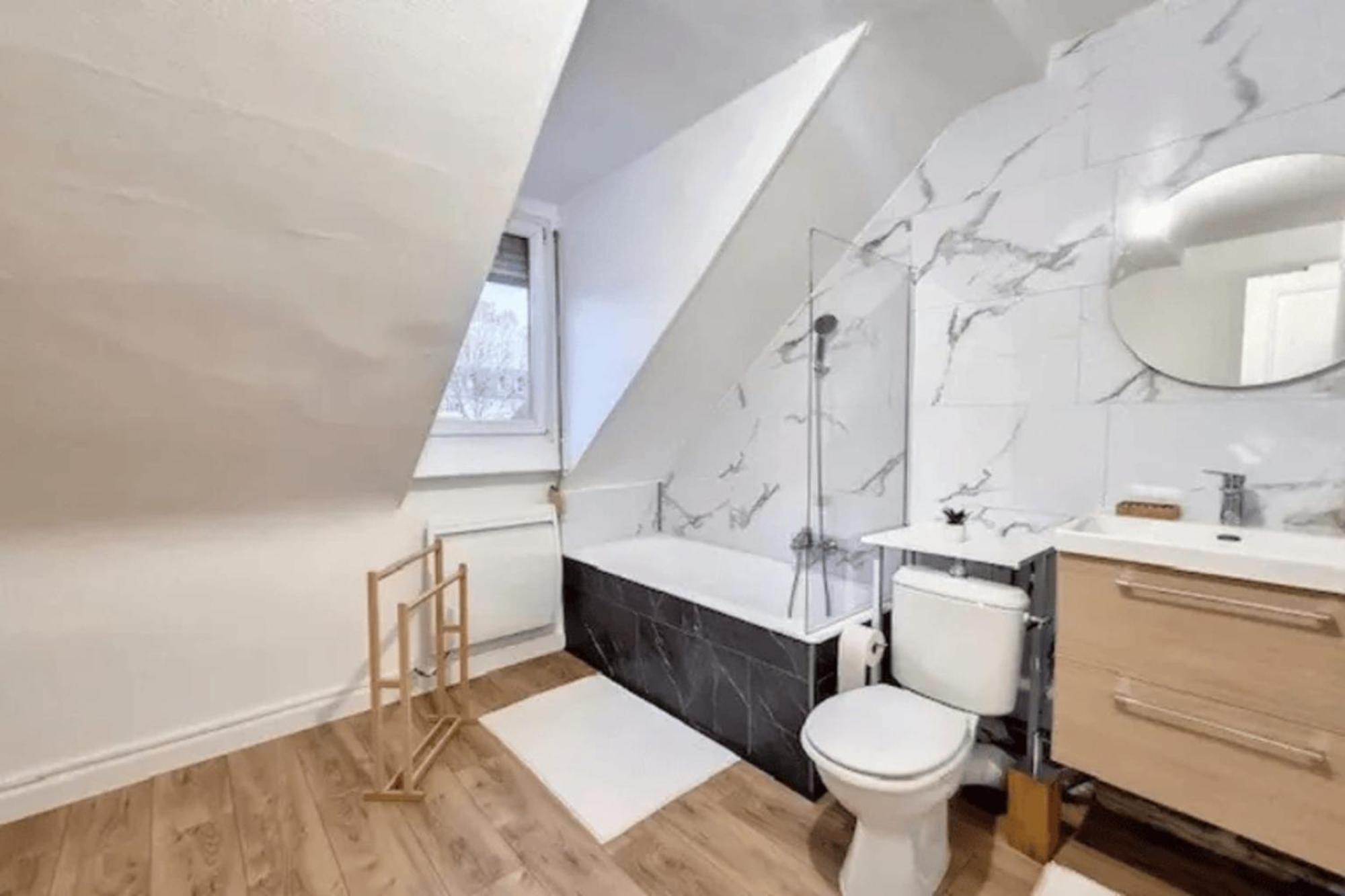 Soh Rent Saint Florent Proche Gare Appartement *