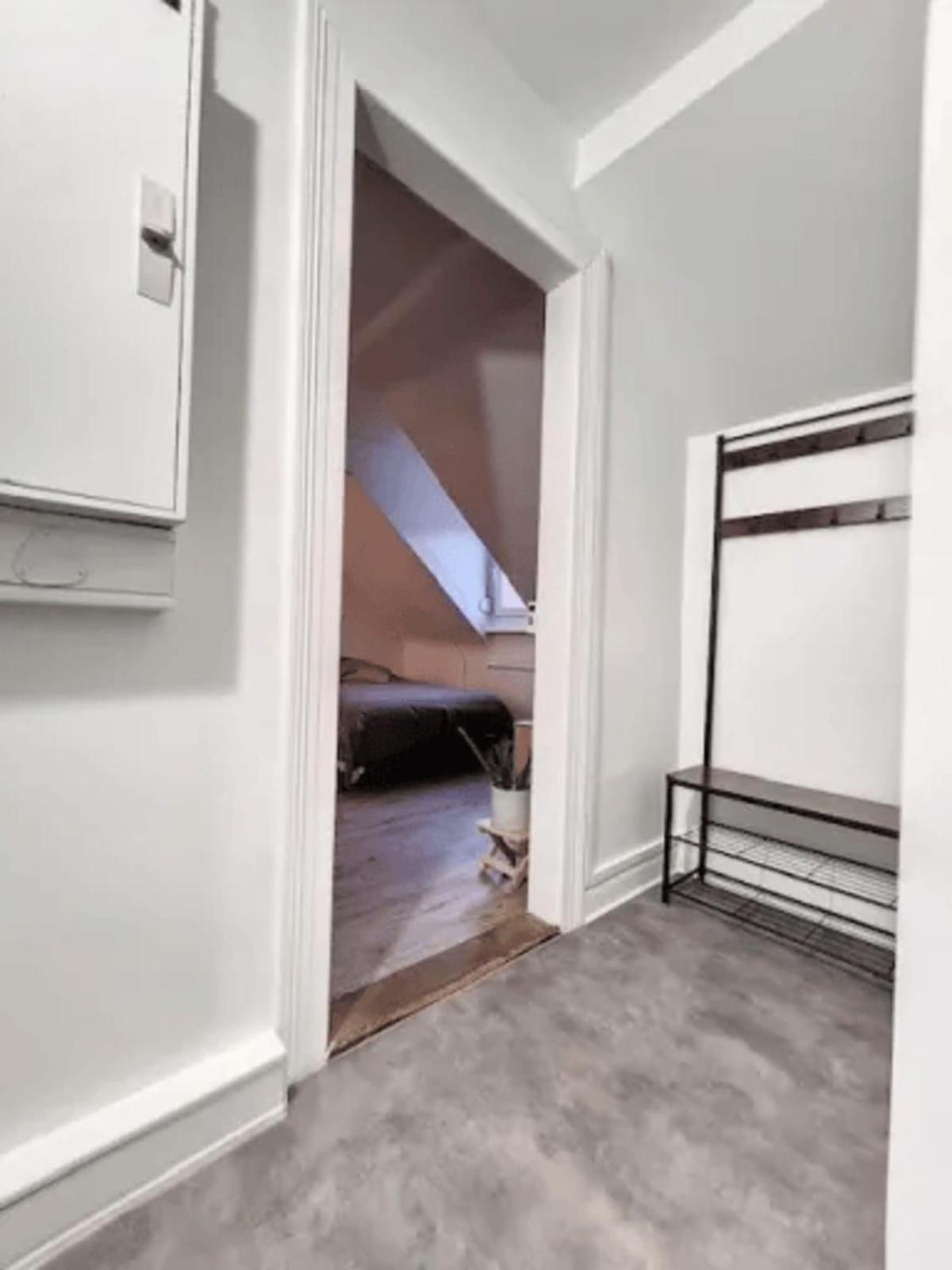 Appartement Soh Rent Saint Florent Proche Gare Straatsburg